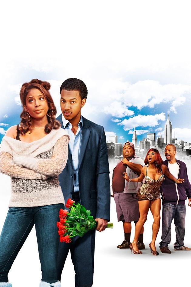 David E. Talbert's What Goes Around Comes Around