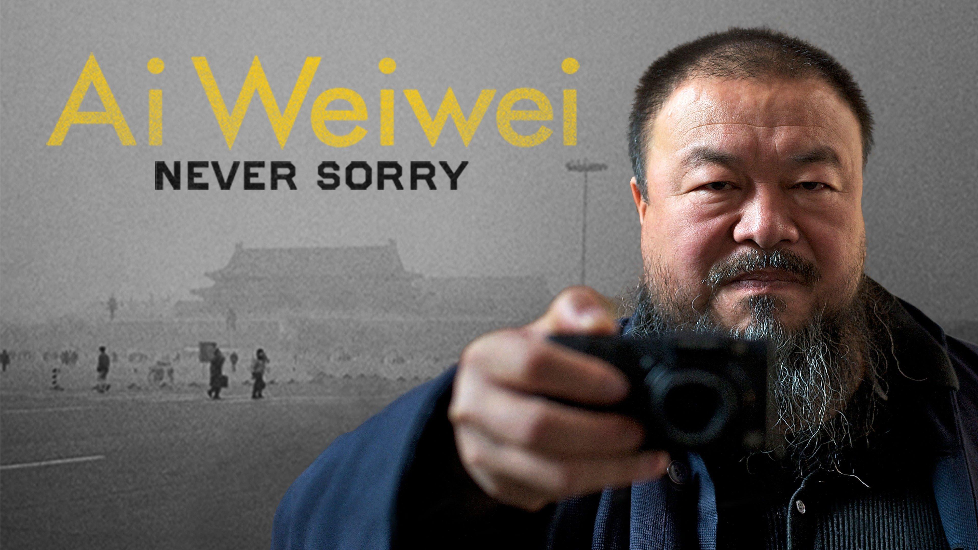 Ai Weiwei Never Sorry Watch Online Free English Subtitles Watch Ai Weiwei: Never Sorry Streaming Online on Philo (Free Trial)