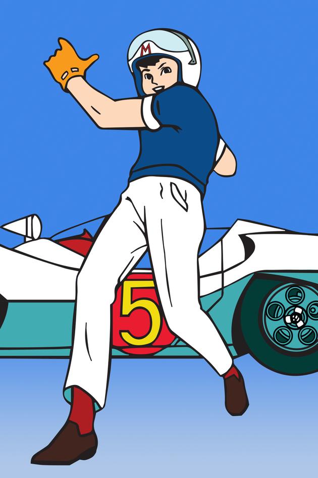 Speed Racer