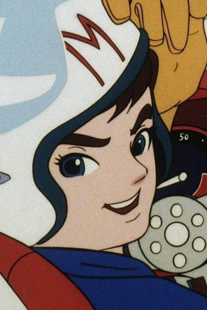 Watch Speed Racer Streaming Online on Philo (Free Trial)