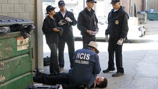 NCIS