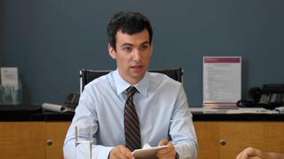 Nathan for You