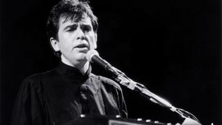 Peter Gabriel's "So"