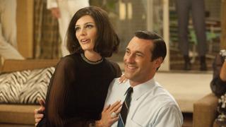 Mad Men