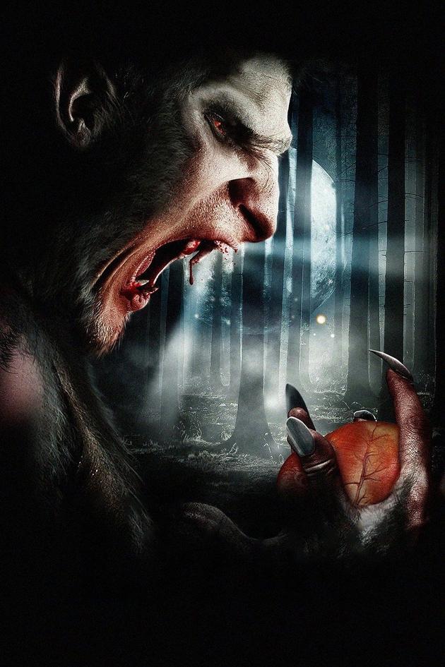 Night Wolf