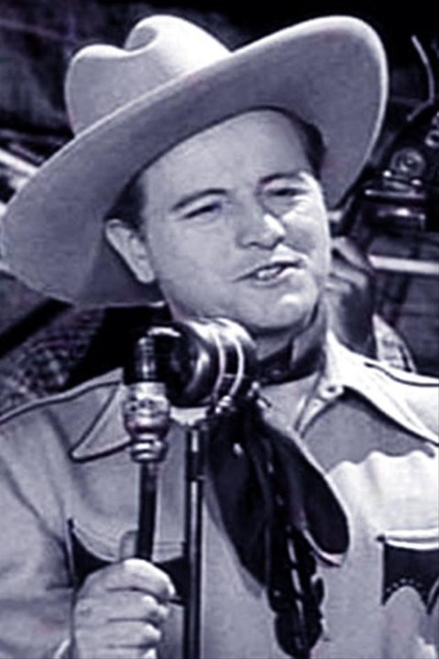 Songs and Saddles