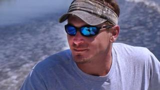 Swamp People