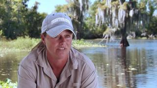Swamp People