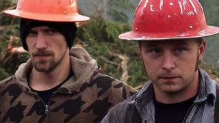 Ax Men