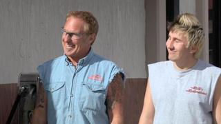 American Restoration