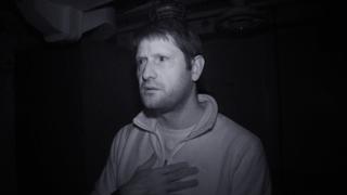 Haunted by Heroes