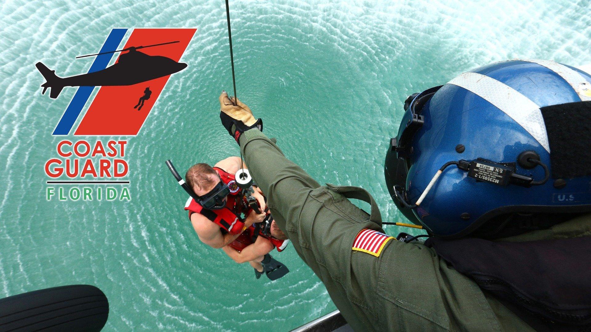 Watch Coast Guard Florida Streaming Online on Philo (Free Trial)