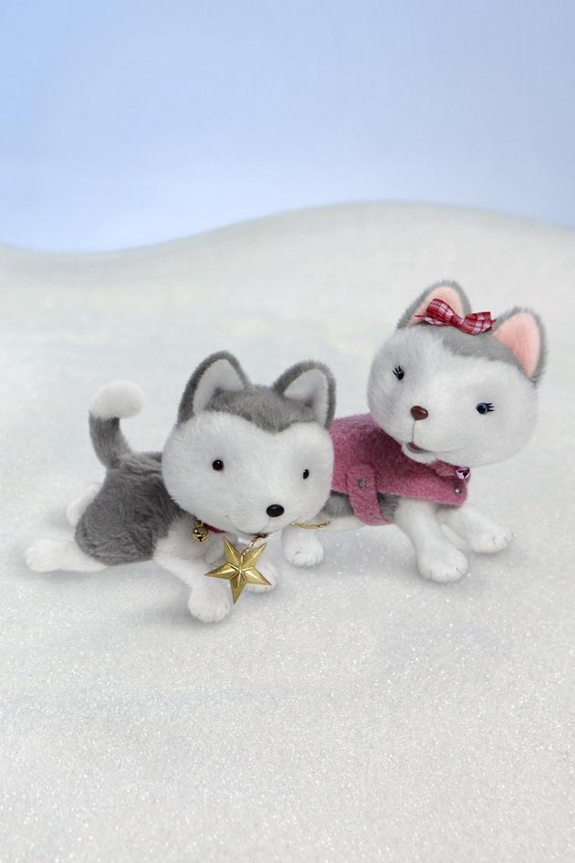 Jingle & Bell's Christmas Star