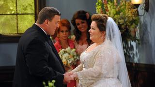 The Wedding