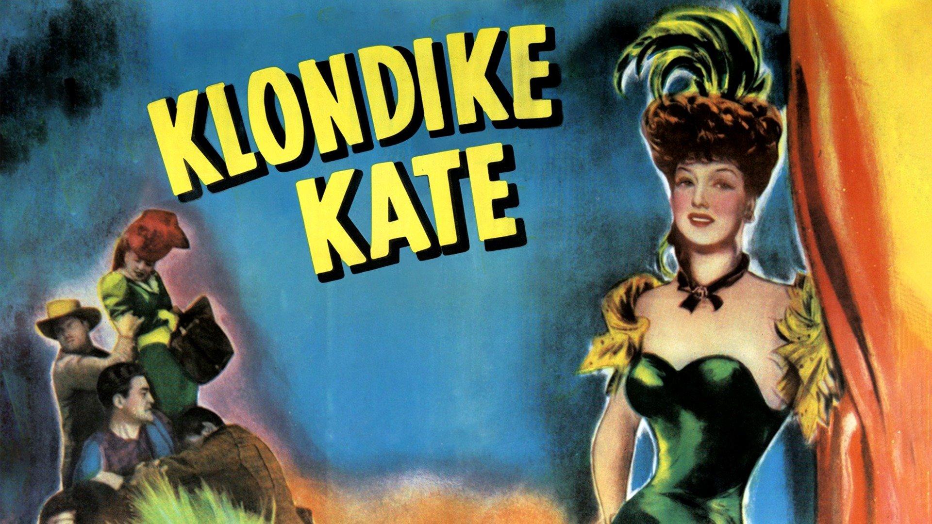 Watch Klondike Kate Streaming Online on Philo (Free Trial)