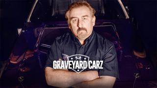 Graveyard Carz