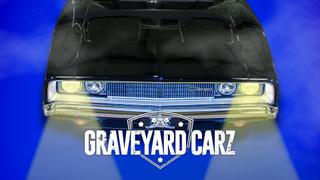 Graveyard Carz