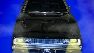 Graveyard Carz