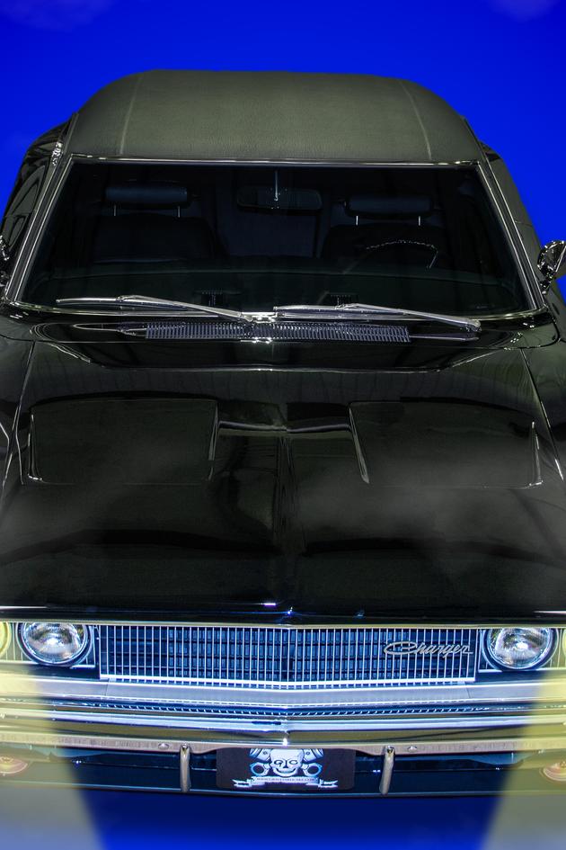 Graveyard Carz