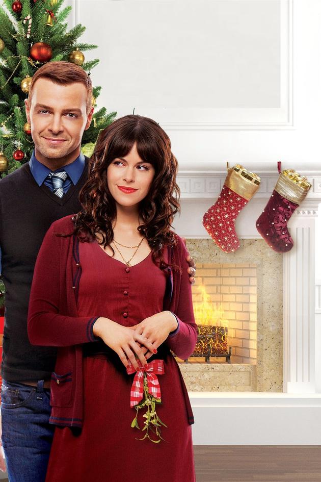 Hitched for the Holidays