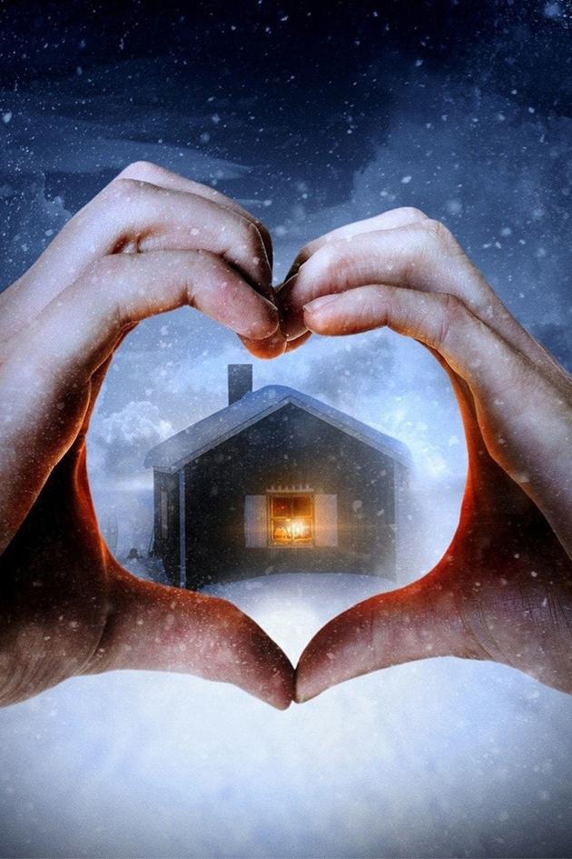 The Christmas Heart