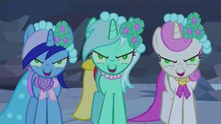 A Canterlot Wedding - Part 2
