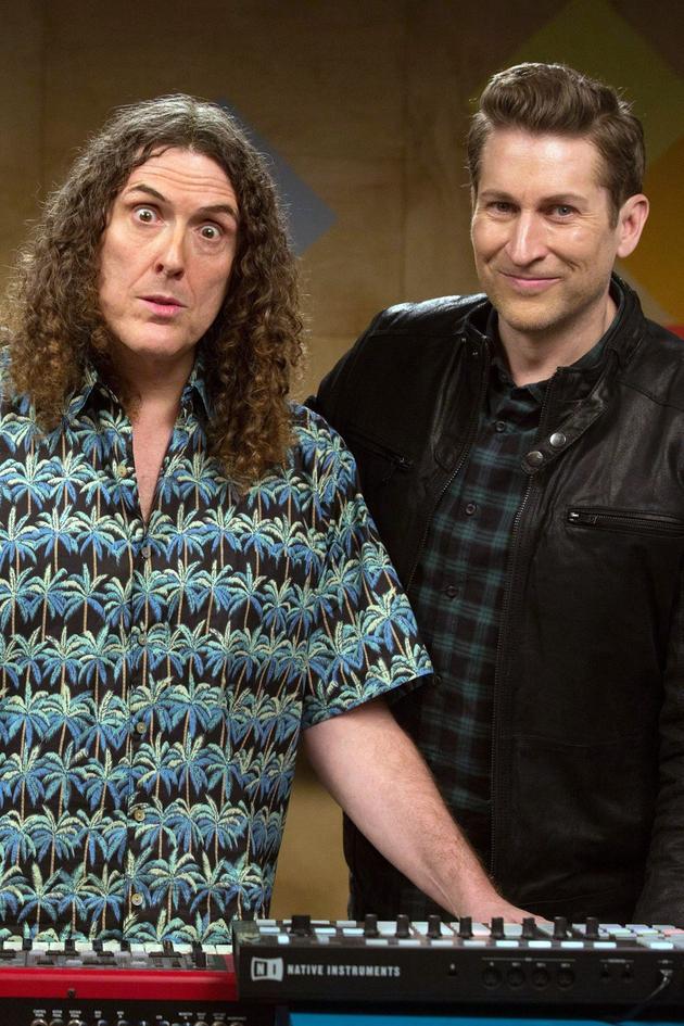Comedy Bang! Bang!