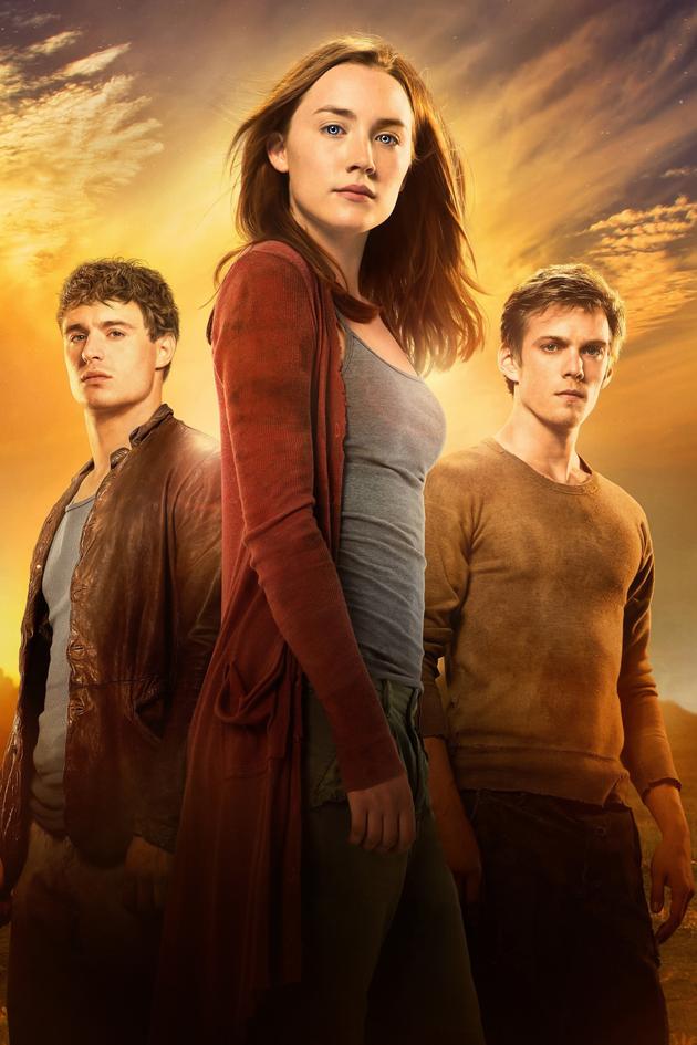 The Host