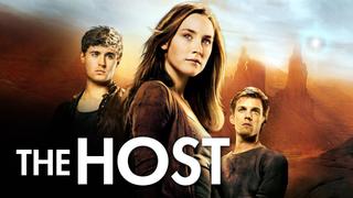  watch The Host