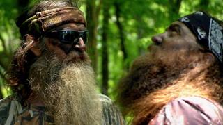 Redneck Logic
