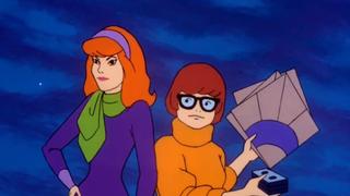 Hang in There, Scooby-Doo
