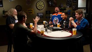 Comic Book Men