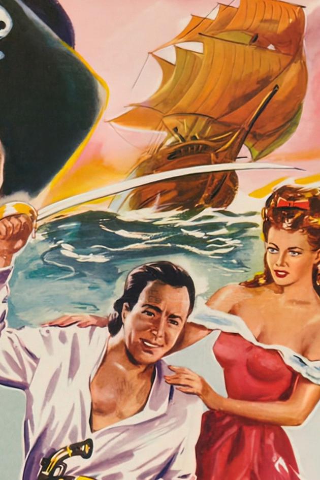 Captain Kidd