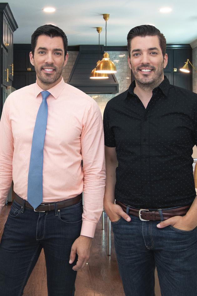 Property Brothers: Buying & Selling