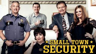 Small Town Security