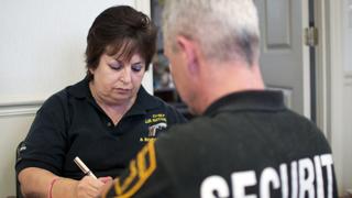 Small Town Security