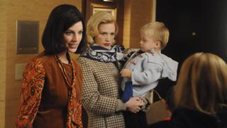 Mad Men