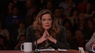 The Debate