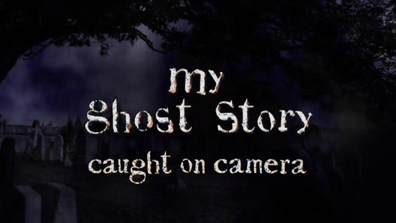 Ghost mine