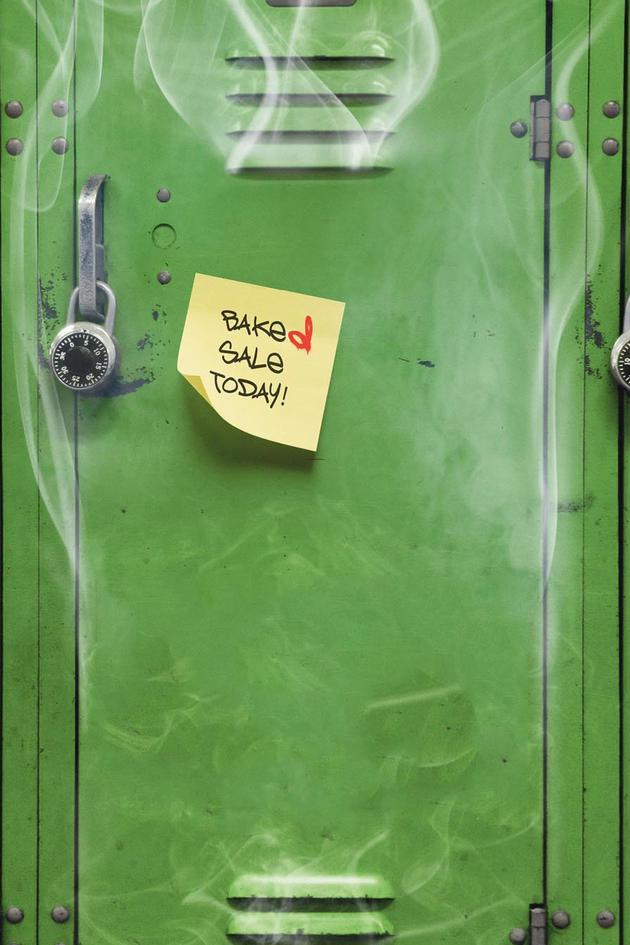High School