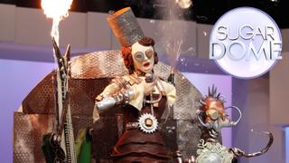 Sugar Dome