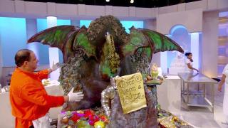 A Dragon's Tale A Dragon's Tale