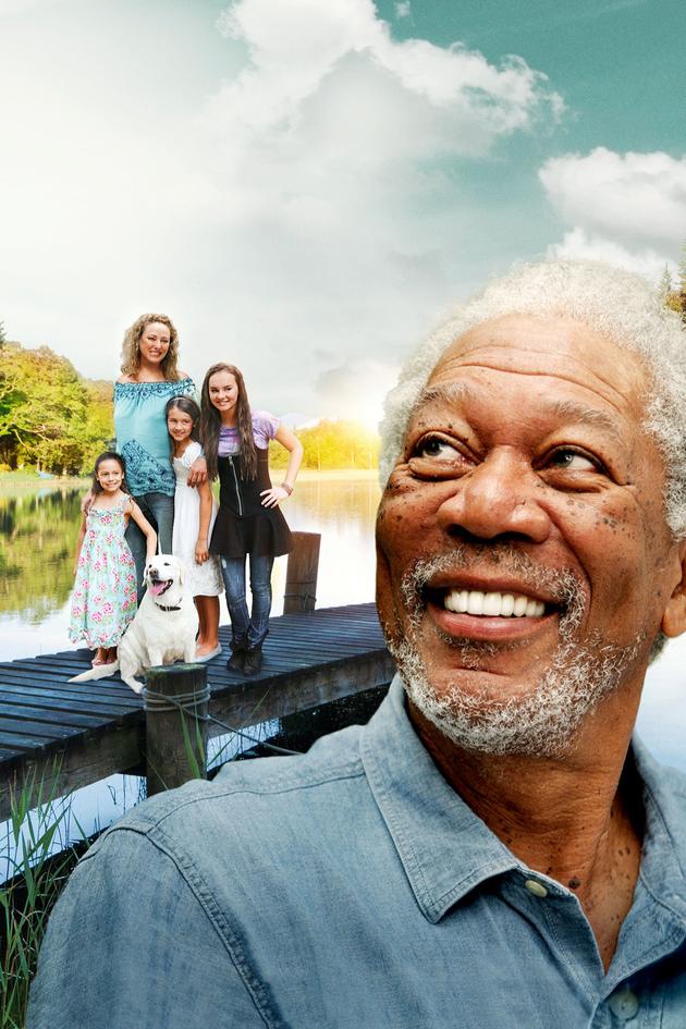 The Magic of Belle Isle