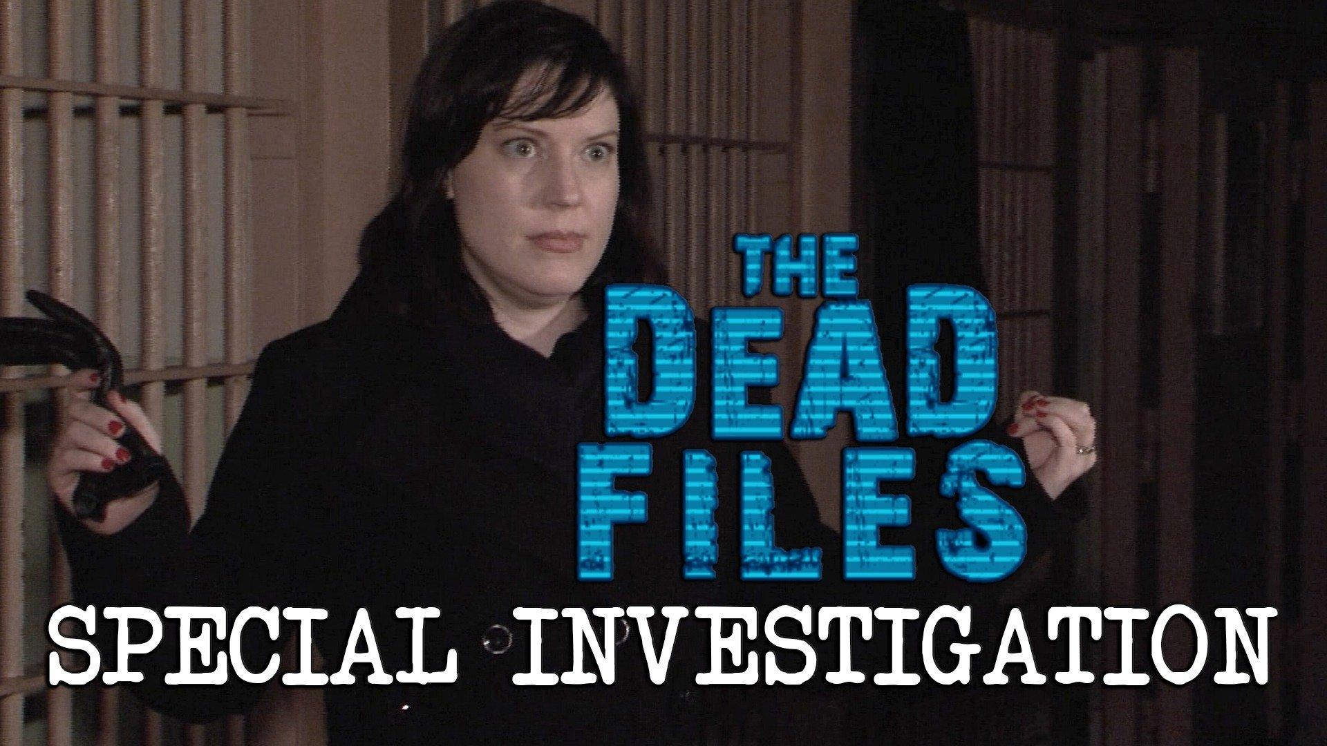 Watch The Dead Files Special Investigation Streaming Online on Philo