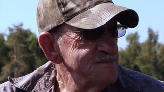 Swamp People