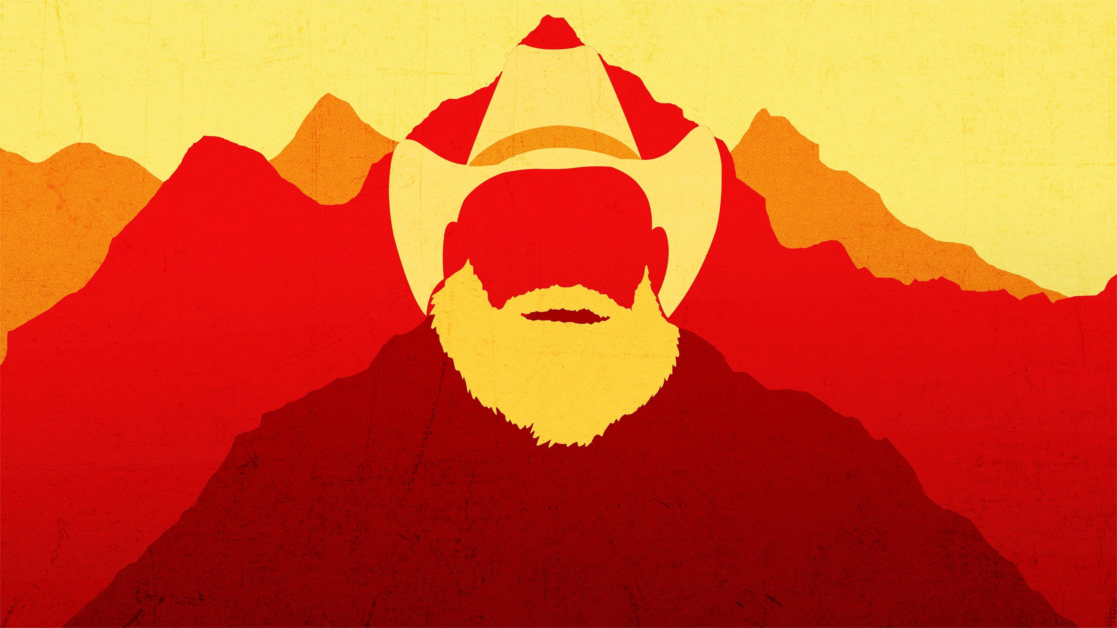 Mountain Men Wheeling and Dealing; Mountain Men Ultimate Marksman