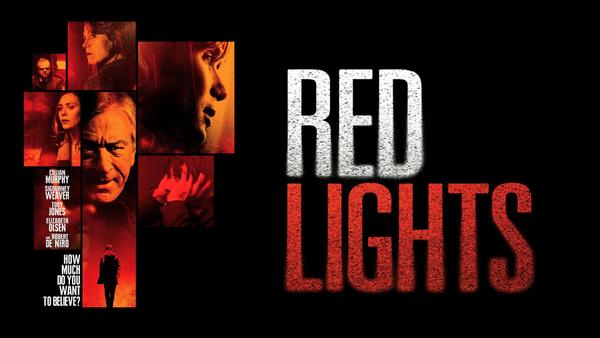 indkomst At læse Se venligst Watch Red Lights Streaming Online on Philo (Free Trial)