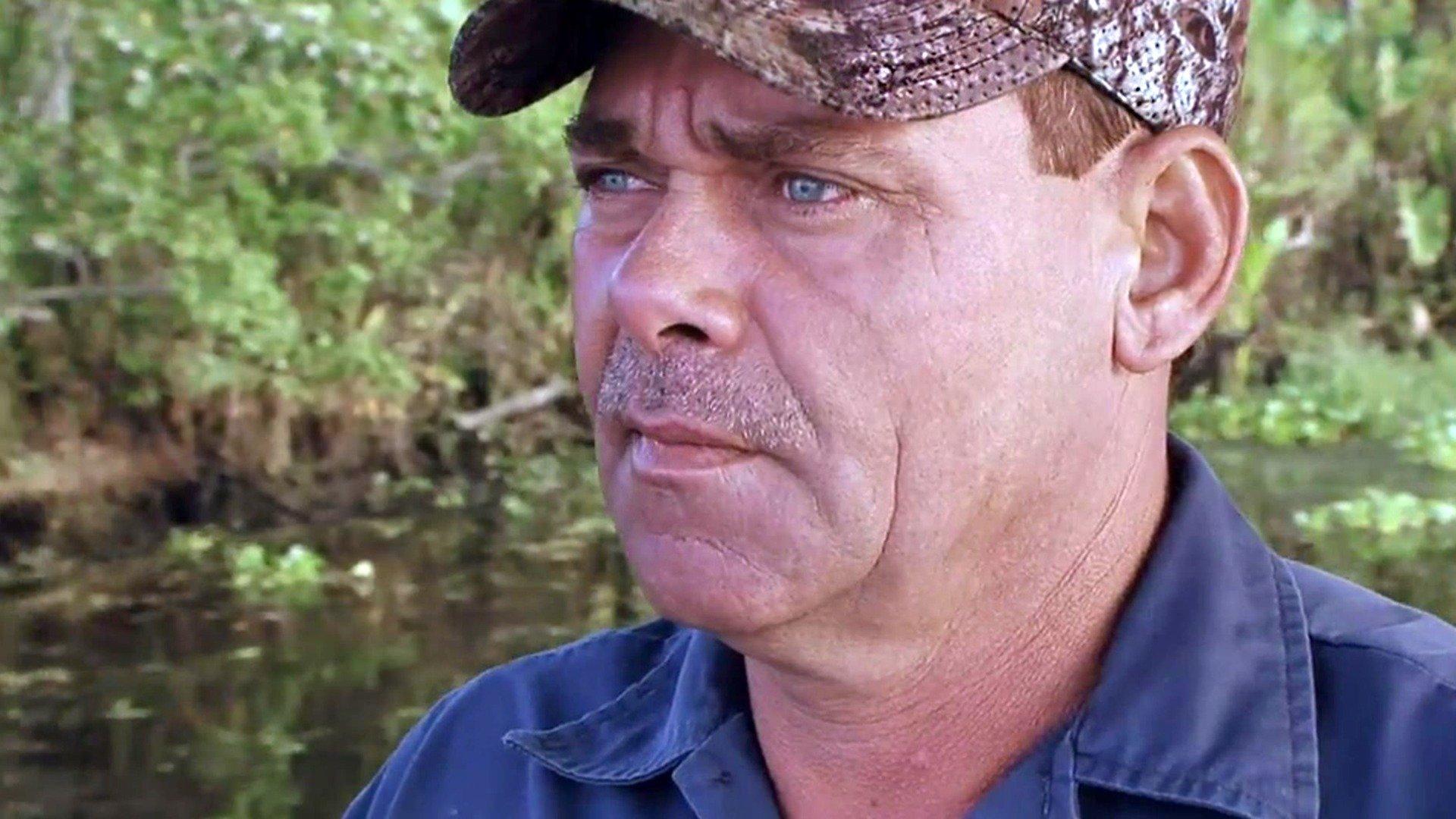 Swamp People: Voodoo Bayou