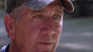 Swamp People