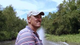 Swamp People